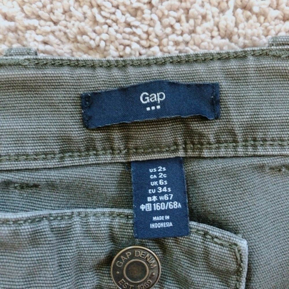 Gap denim. - Picture 5 of 13
